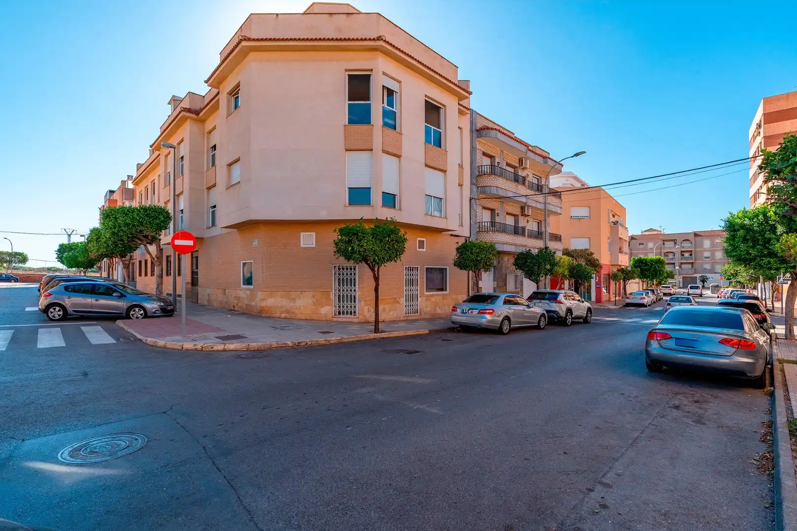 Wohnung mit Aufzug zum Verkauf in Santa María del Águila, imagen 24