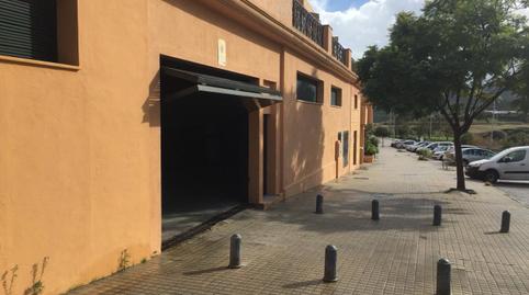 Foto 3 de Garatge de lloguer a San García, Cádiz