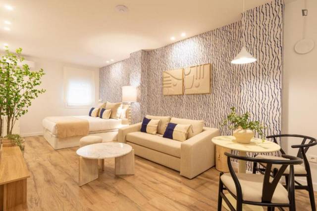 Estudio en Alquiler en Olletas - Sierra Blanquilla