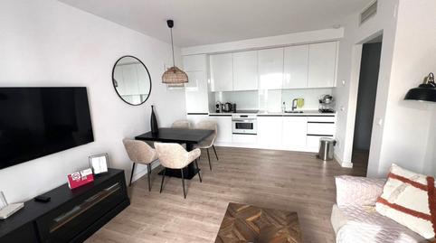 Foto 3 de Apartament en venda a Castillo Sohail - Myramar, Fuengirola