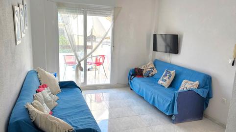 Foto 3 de Àtic en venda a Calle Maestro Quino, 144, Playa de los Náufragos, Alicante