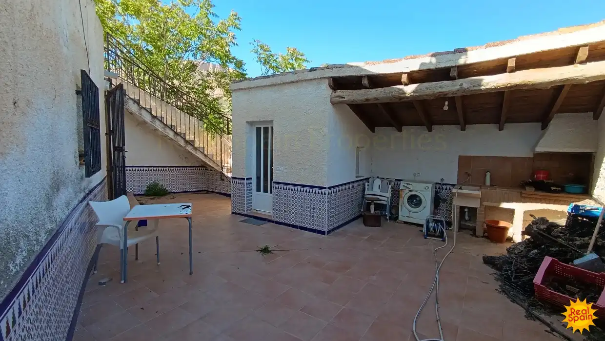 Country house for sale in Vélez-Blanco, imagen 12