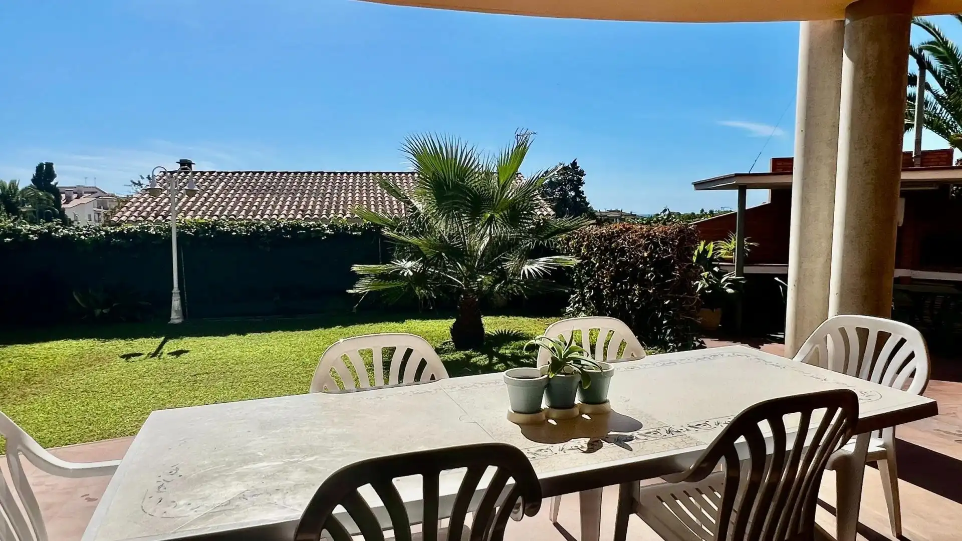 Casa con terrazza in vendita a Roda de Barà