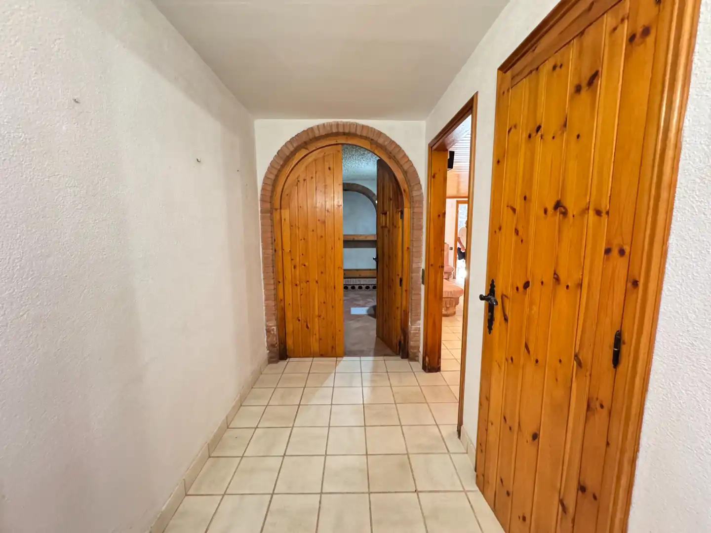 Casa o chalet en venta en Cardedeu con Aire acondicionado, Calefacción y Jardín privado