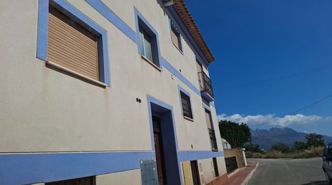 Foto 3 de Apartamento en venta en Carrer de Sant Ramon, Xirles, Polop