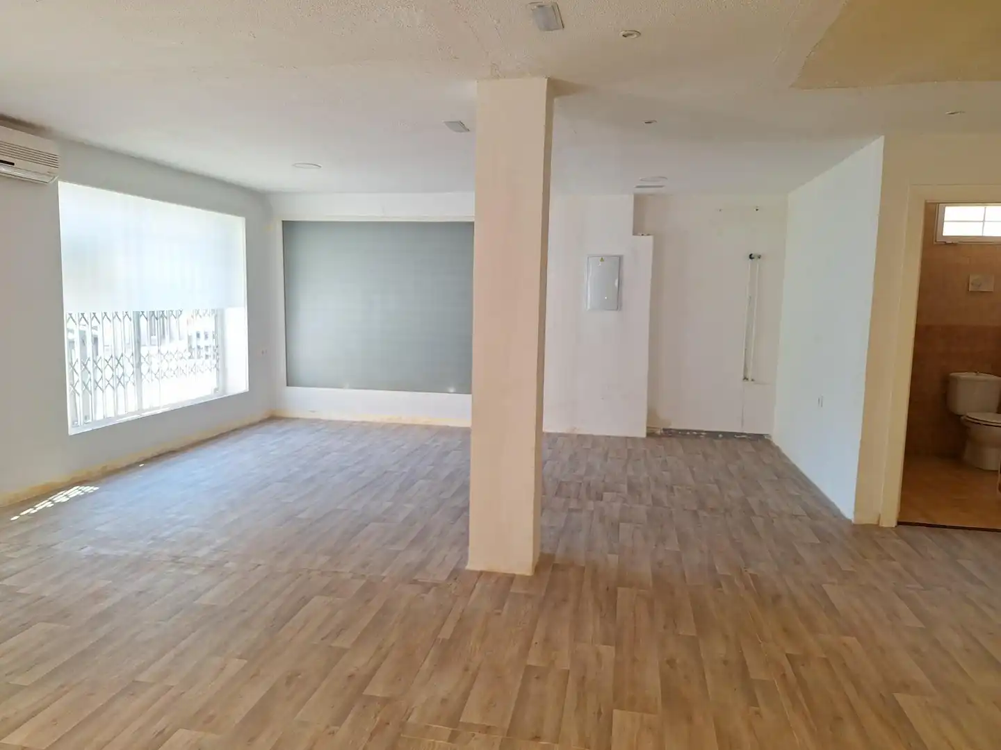 Commercial properties for rent in Armilla