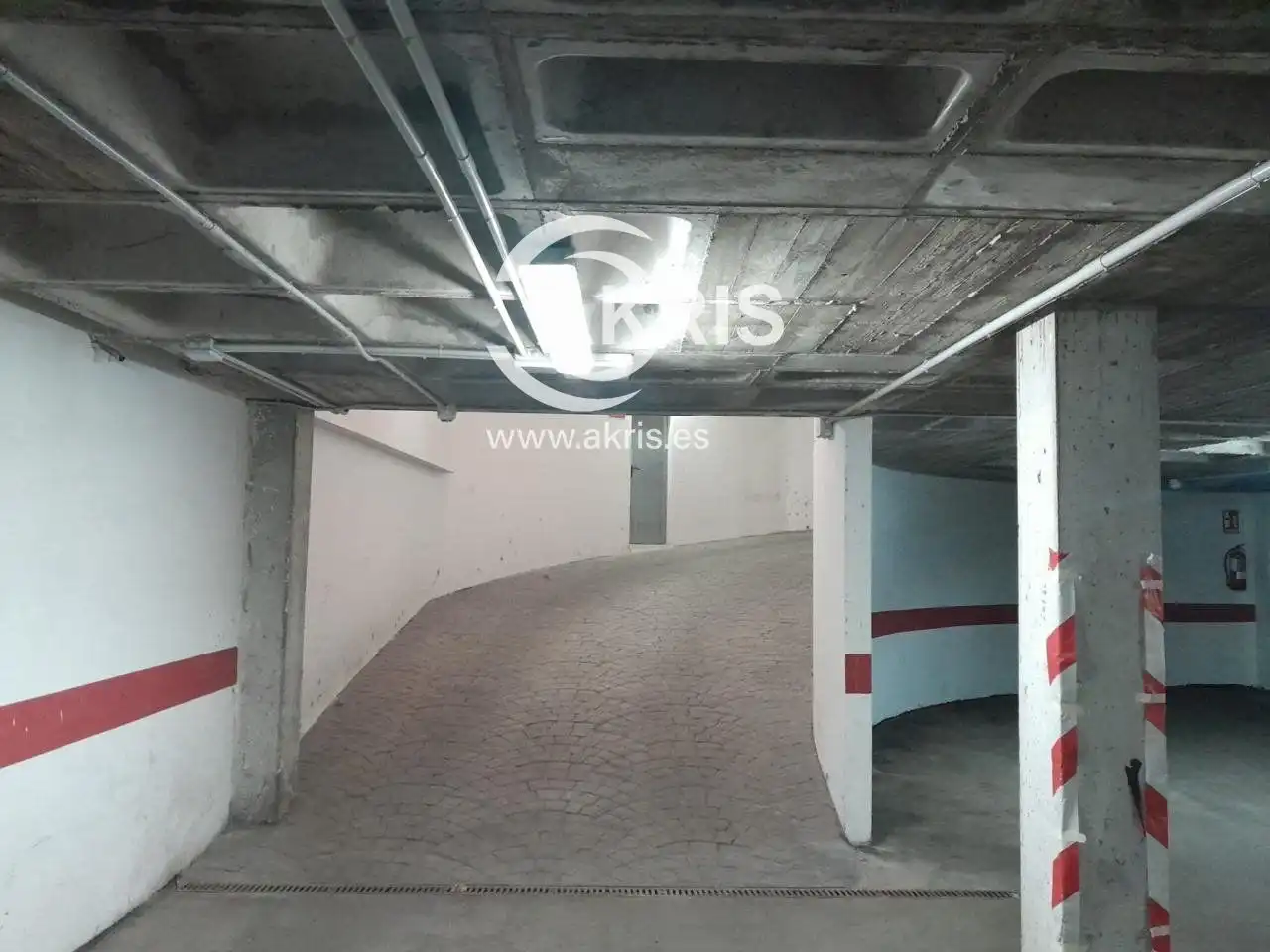 Aparcament en venda a Avenida de Portugal, imagen 8