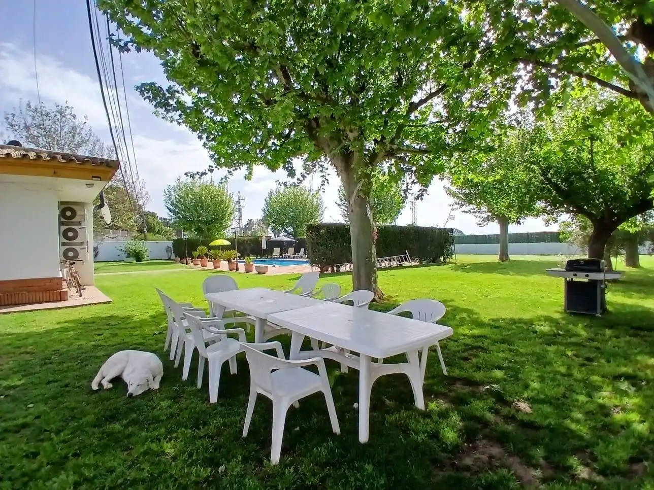 Villa con piscina in vendita a Periurbano Oeste - Sierra, imagen 2