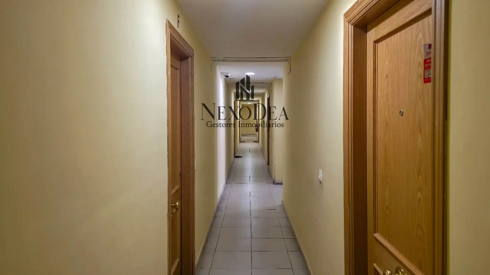 Flat with lift for sale in MAYOR VILLAR, imagen 6