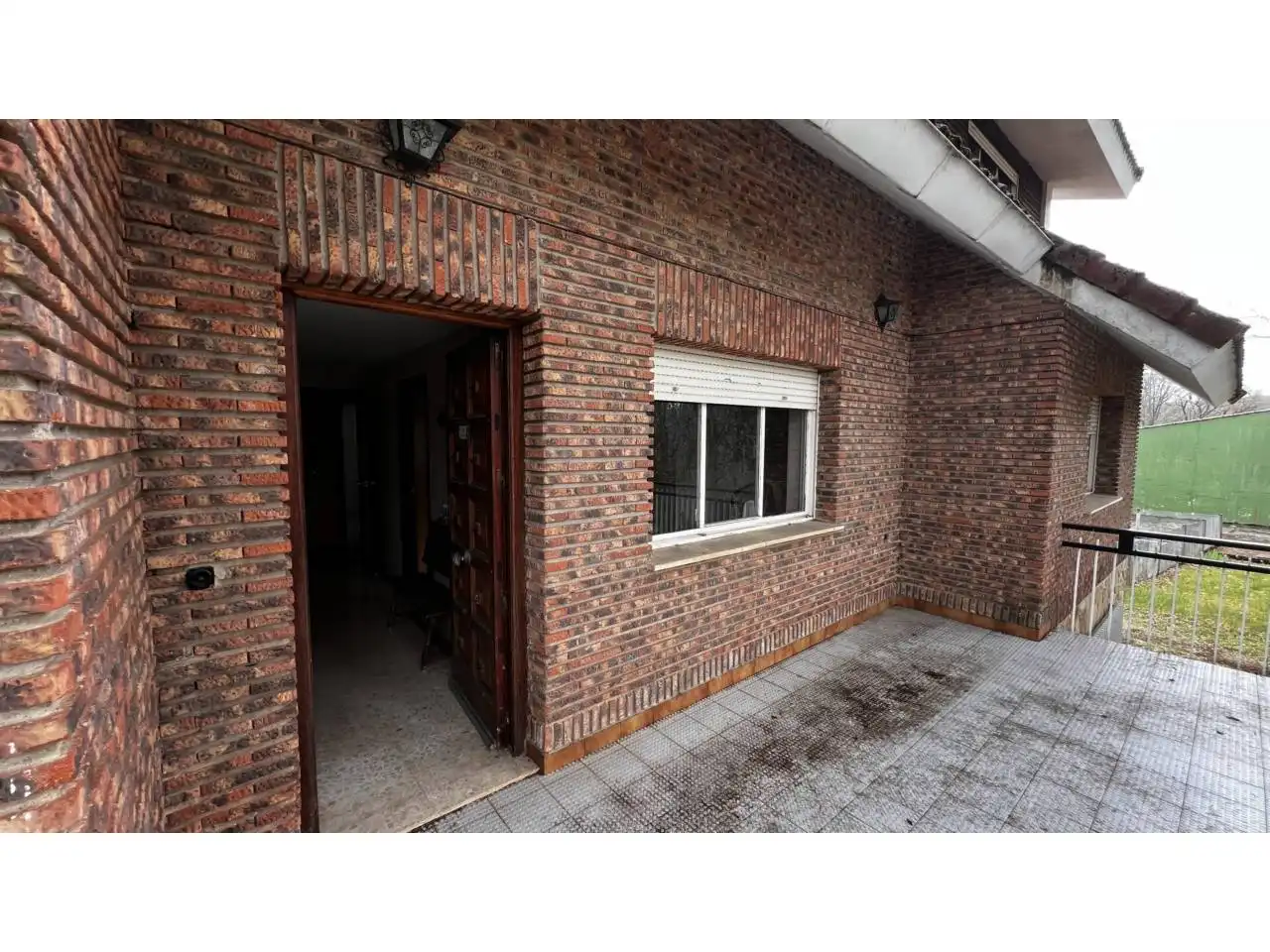 Vista exterior de Casa o xalet en venda en Merindad de Montija amb Calefacció, Jardí privat i Parquet