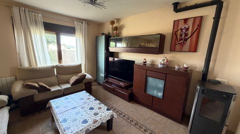 Foto 2 de Casa adosada en venta en Calle la Caseta, 14, Valverde del Majano, Segovia