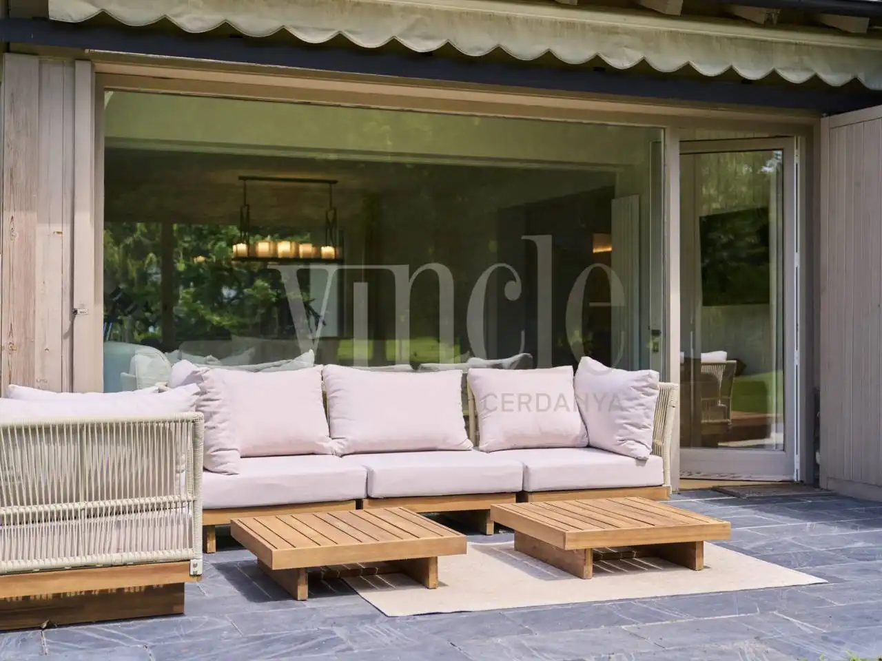 Casa amb piscina de lloguer a Urbanizacion EL PLA, imagen 23