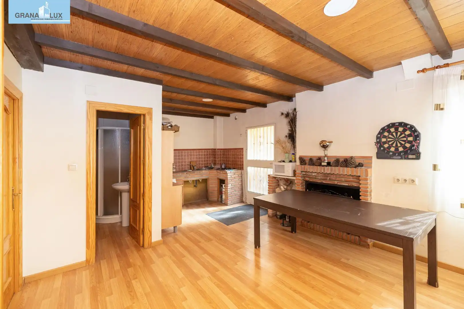 Adosado en venta en Avenida San Cayetano, imagen 41