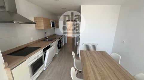 Foto 3 de Piso de alquiler en De la Isla, San Pedro de la Fuente, Burgos Capital