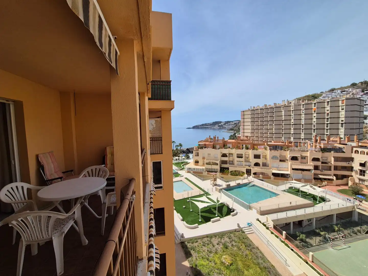 Apartament en venda a SAN CRISTOBAL, Almuñecar Centro