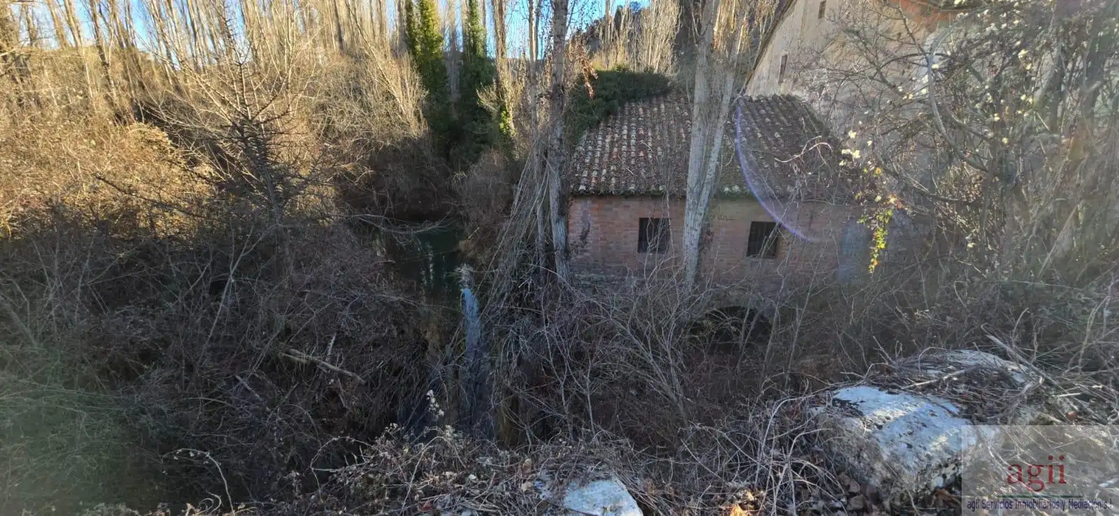 Country house zum Verkauf in Trillo