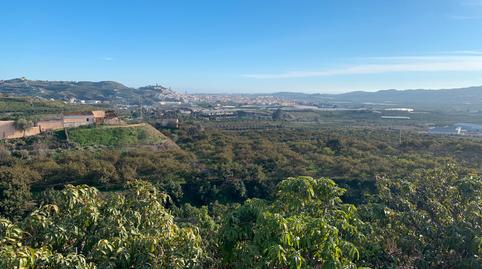 Foto 4 de Finca rústica en venda a N/a, Norte - Barrio del Pilar - El Reñidero, Málaga