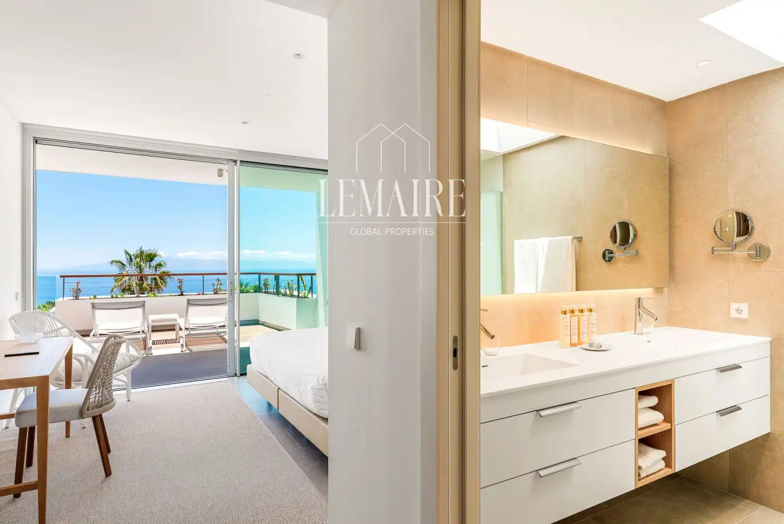 Duplex with pool for sale in C. Emilia Pardo Bazán, imagen 4