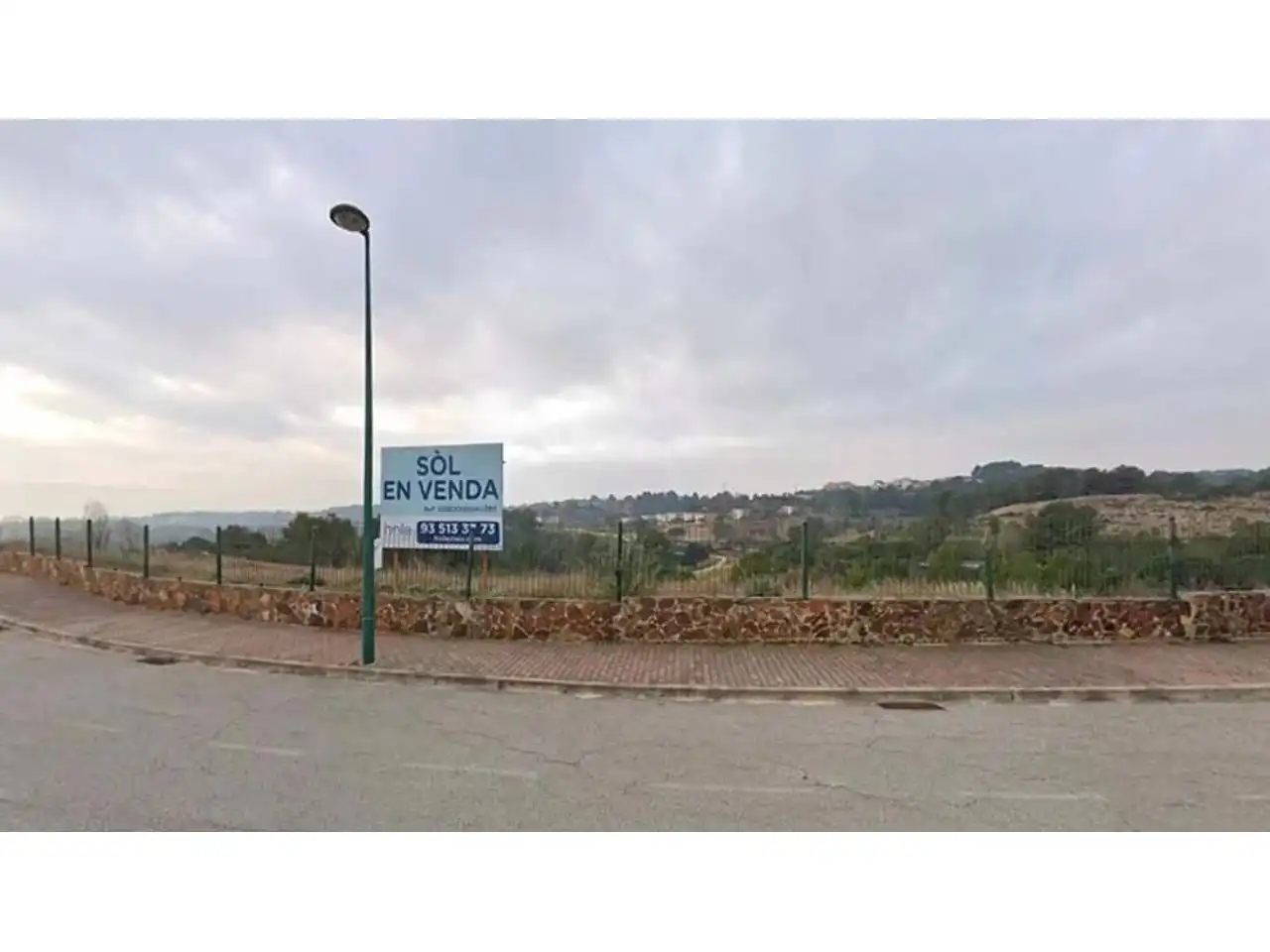 Terreno rustico in vendita a Plaza PL SECTOR MASIA BACH PLU2 SUELO