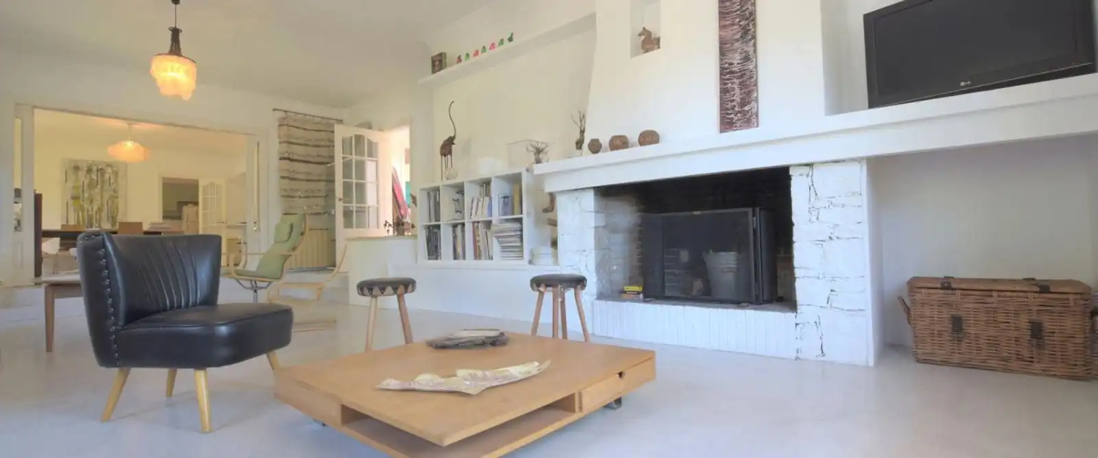 Detached house with pool for sale in Tamariu, imagen 12