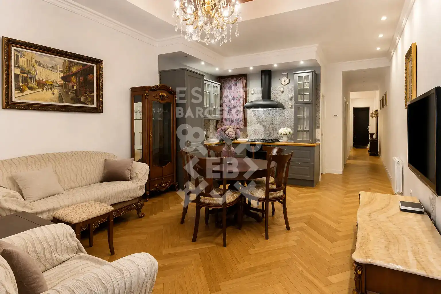 Piso con terraza en venta en N/A, imagen 2