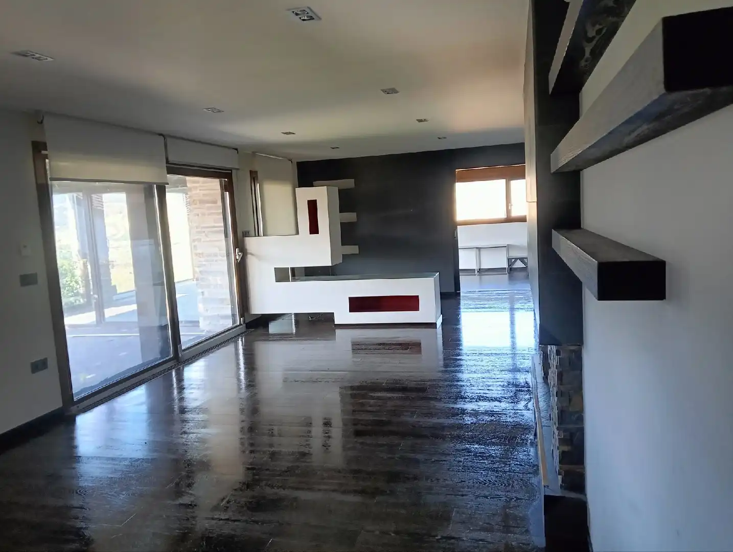 Casa o chalet en venta en Zizur Mayor / Zizur Nagusia con Parquet
