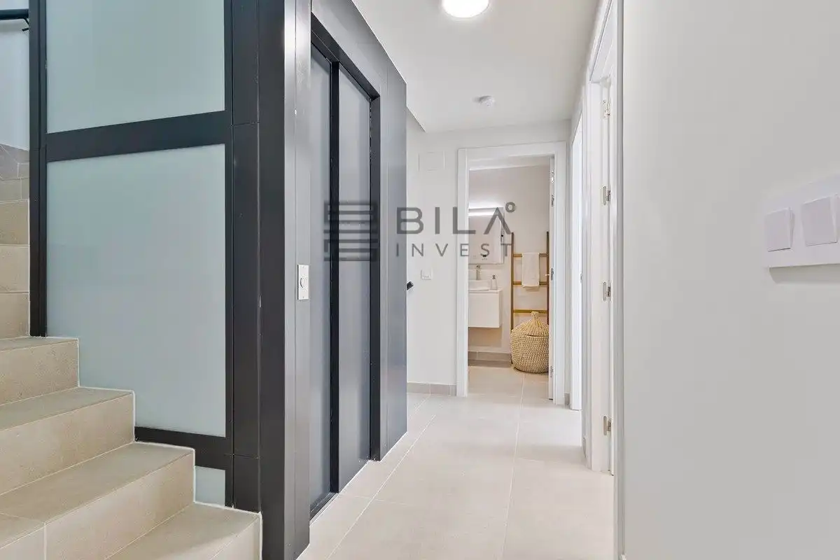 Casa a schiera con piscina in vendita a Rocas Blancas, imagen 22