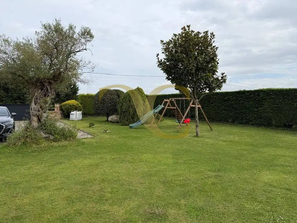 Casa o xalet en venda en Tapia de Casariego amb Calefacció, Jardí privat i Terrassa