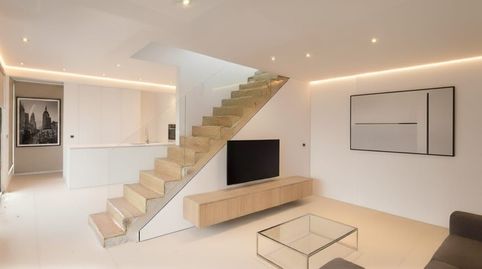Foto 5 de Casa o xalet en venda a Urbanitzacions, Mataró