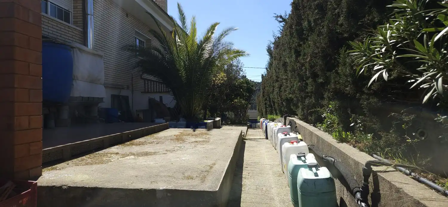 Haus zum Verkauf in mare de deu de lourdes, imagen 11