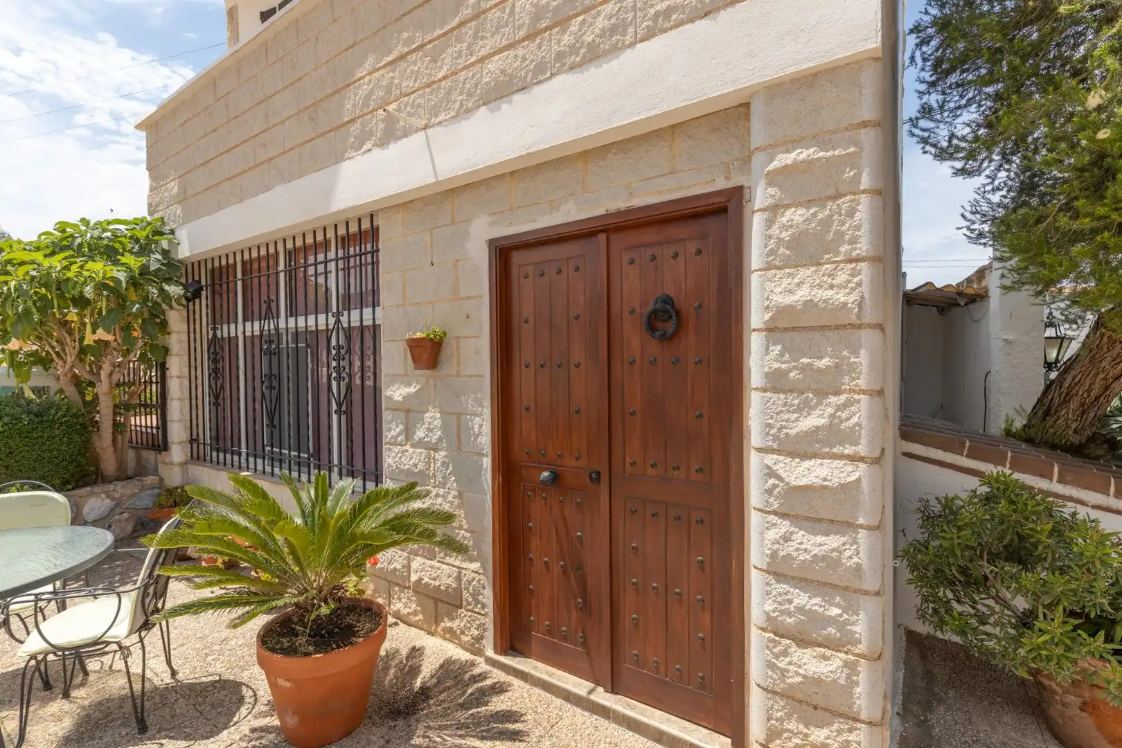 Detached house with pool for sale in Los Tablones - La Garnatilla, imagen 88