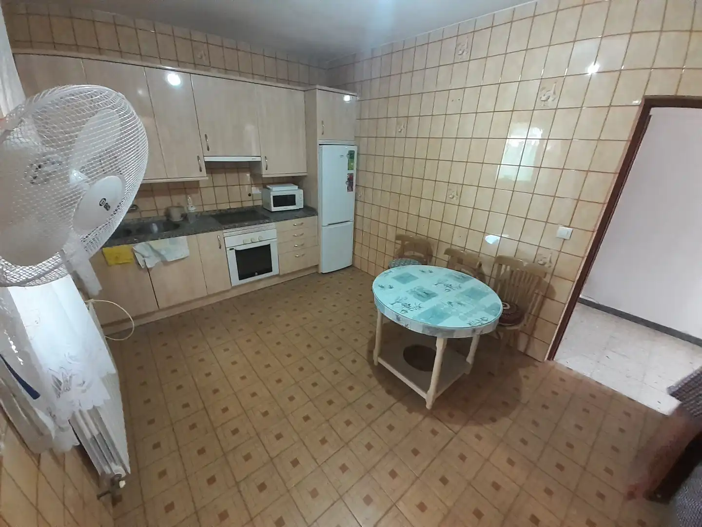 Casa con jardín en venta en Moreruela de Tábara