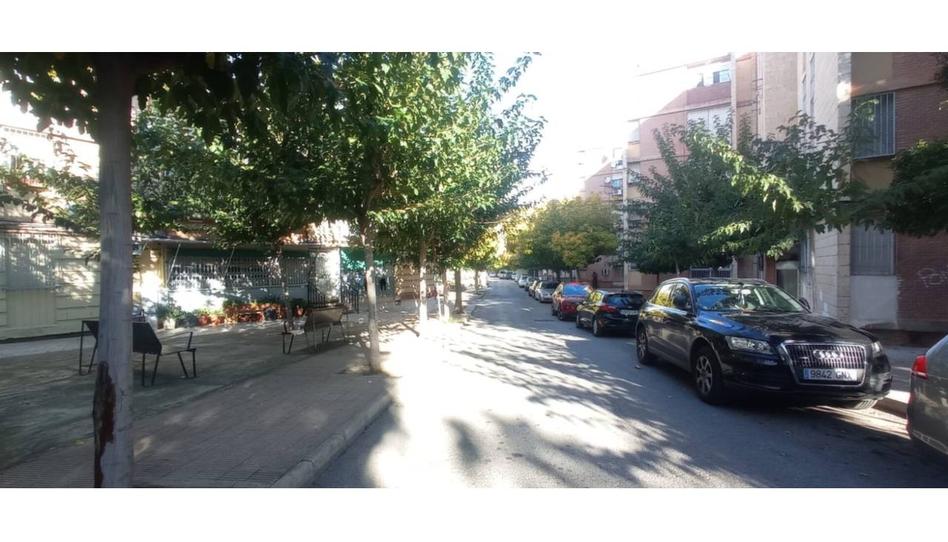 Foto 1 de Pis en venda a La Paz, Murcia