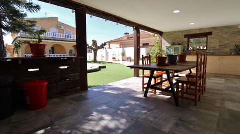 Foto 5 de Casa o xalet en venda a Los Girasoles, San Vicente del Raspeig / Sant Vicent del Raspeig