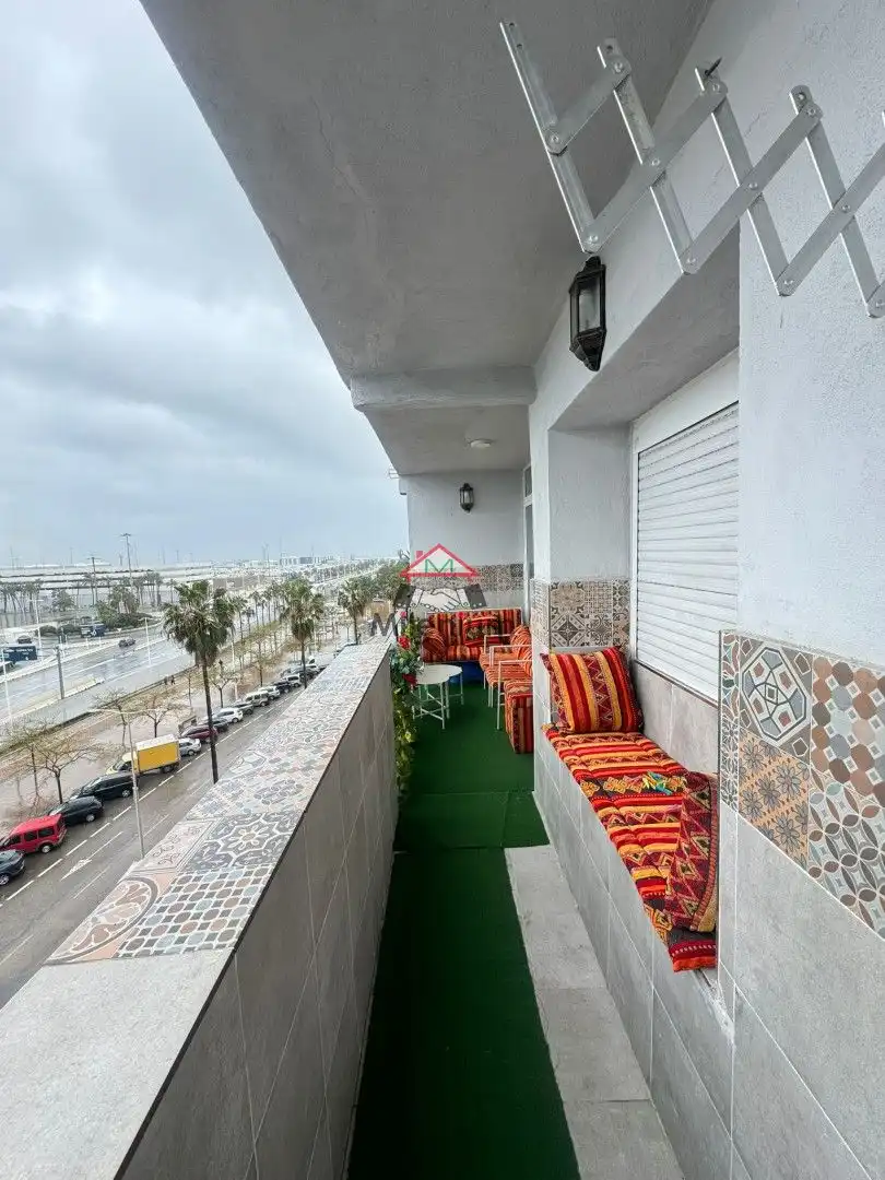 Piso con ascensor en venta en Avenida Virgen del Carmen