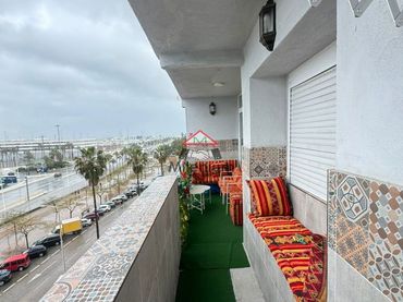 Flat with lift for sale in Avenida Virgen del Carmen