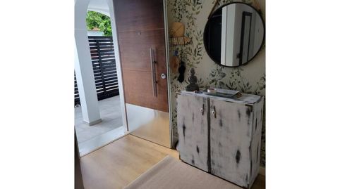 Foto 4 de Casa adosada de lloguer a Colores - Entreparques, Sevilla Capital