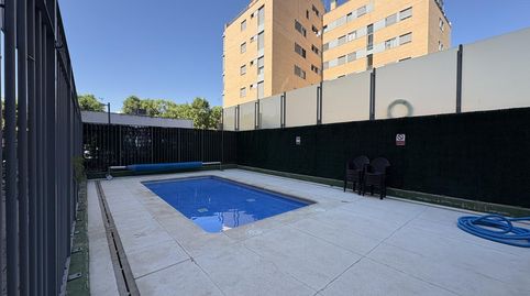 Foto 4 de Piso en venta en De Deyanira, Rejas, Madrid Capital