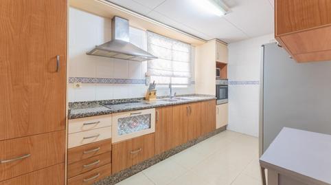 Foto 5 de Àtic en venda a  Doctor Saurina, Canals, Valencia