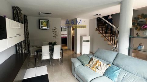 Foto 2 de Casa adosada en venda a Atalaya, 5, Las Villas - Valparaiso - El Peral, Valladolid Capital