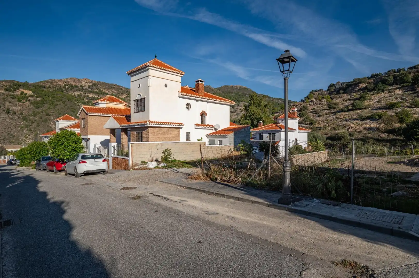 Terrenys i solars en venda a Vélez de Benaudalla, imagen 9