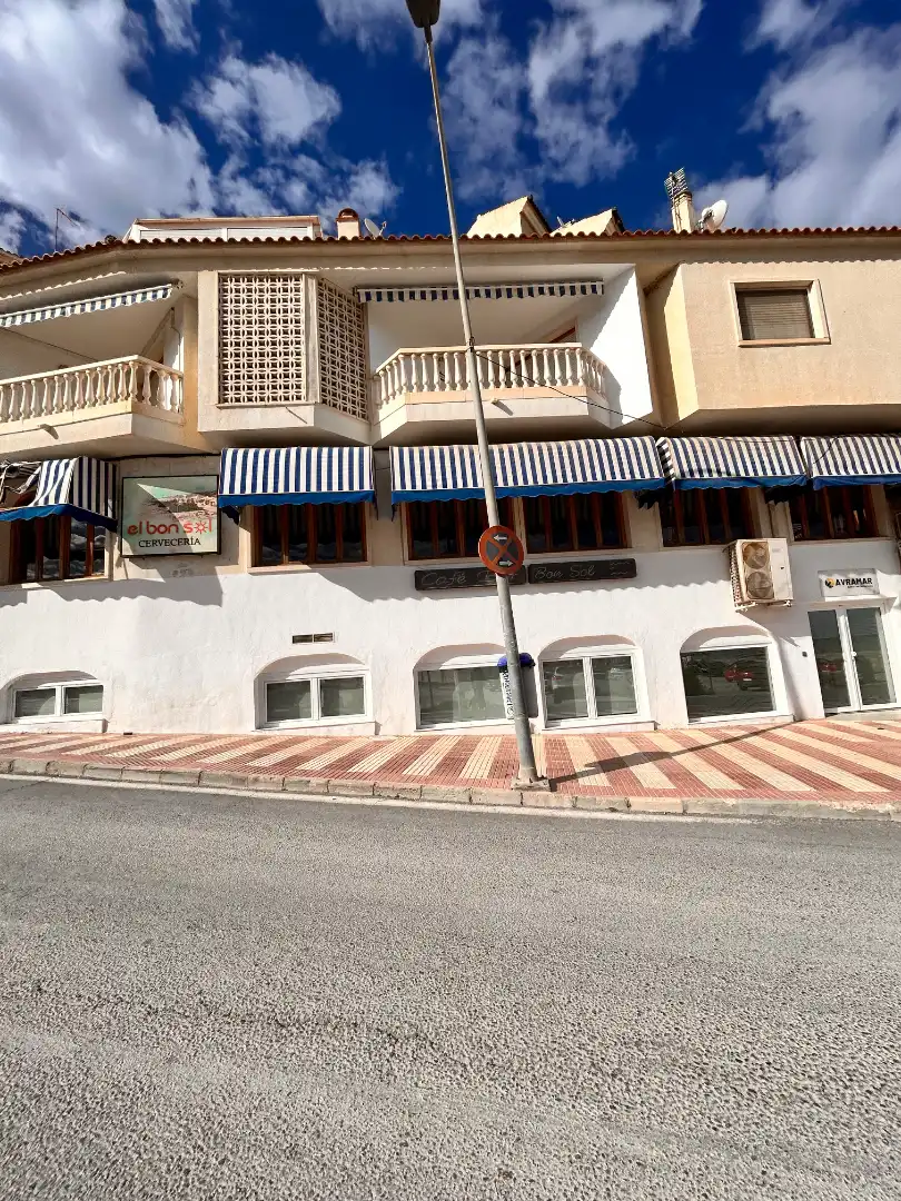 Residential for sale in El Campello