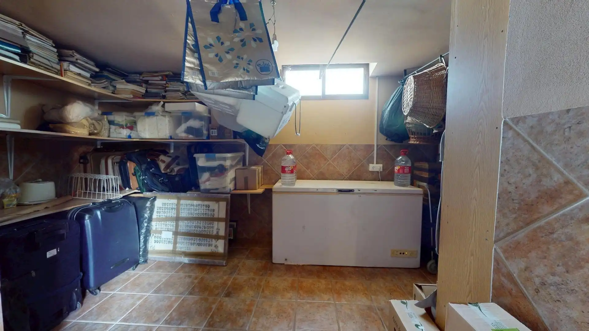 Casa o xalet en venda en Córdoba amb Aire condicionat, Calefacció i Jardí privat