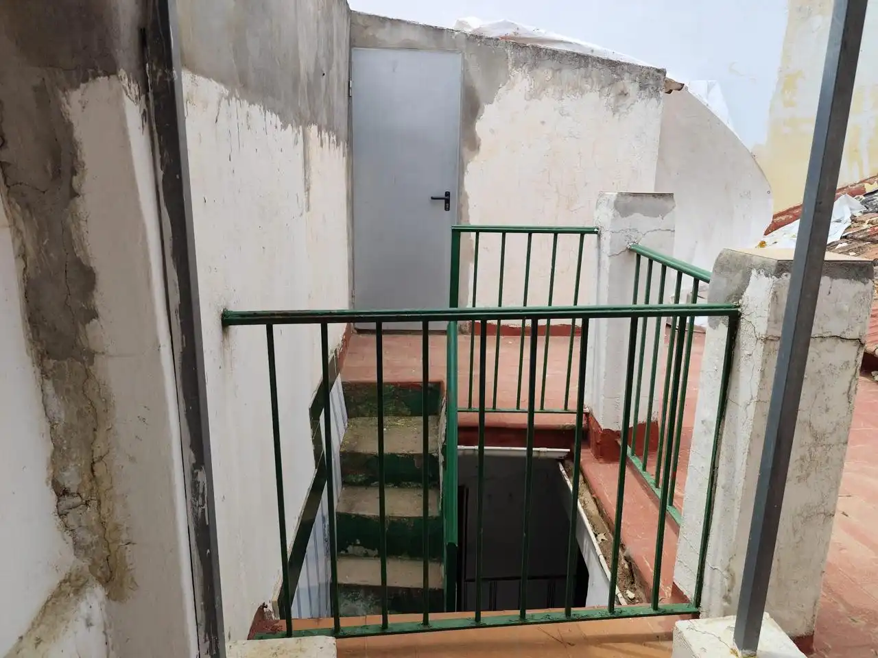 Terraza de Casa o chalet en venta en Alhaurín de la Torre con Terraza