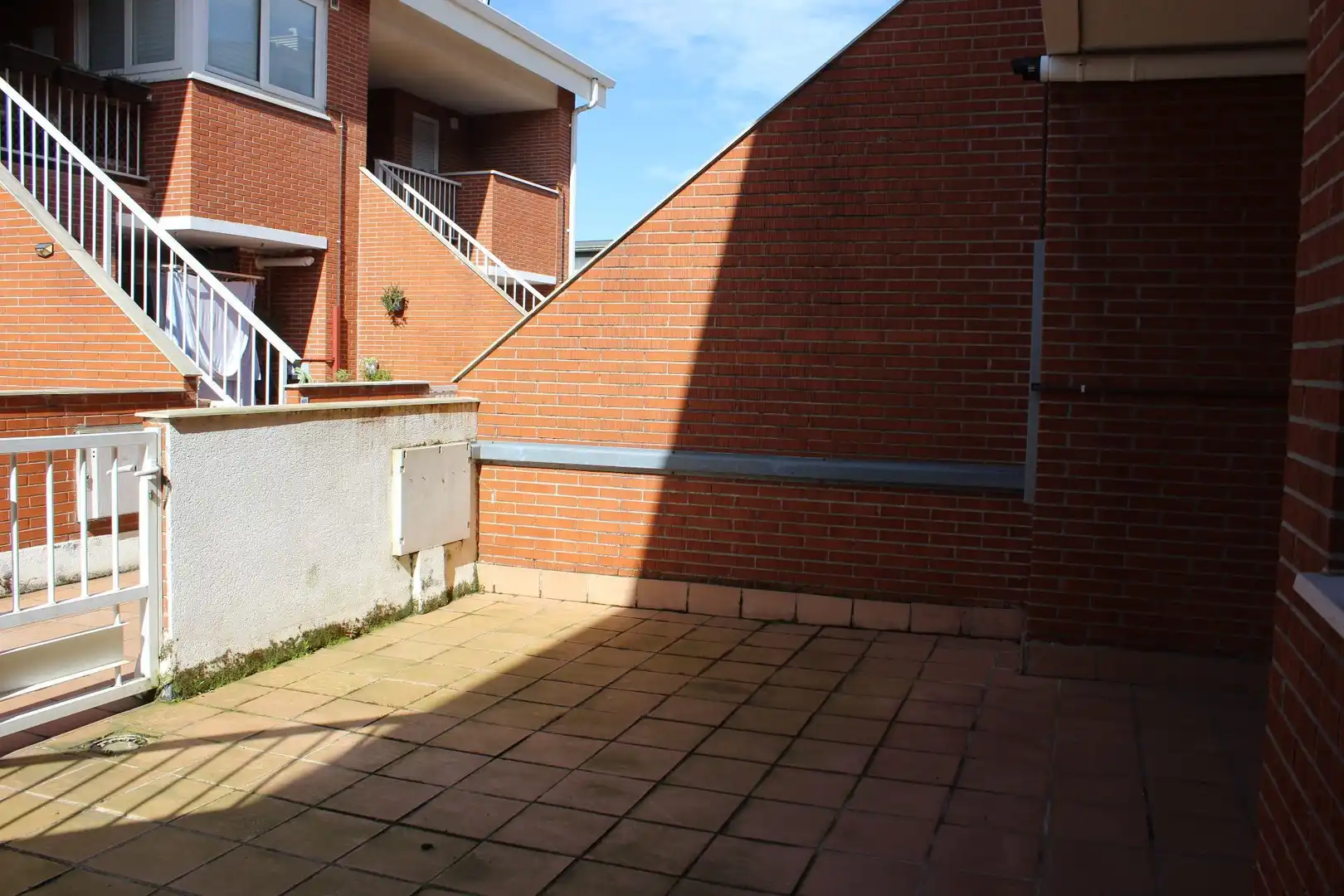 Wohnung mit Garten zum Verkauf in SAN JOSE, imagen 5