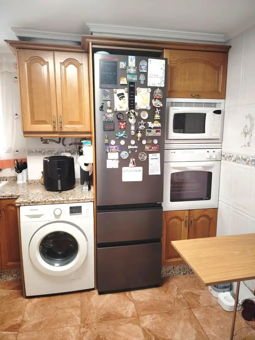 Cocina de Piso en venta en Llíria