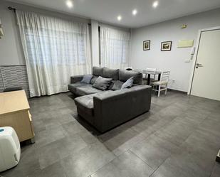 Living room of Flat for sale in Benifaió  with Air Conditioner, Heating and Terrace