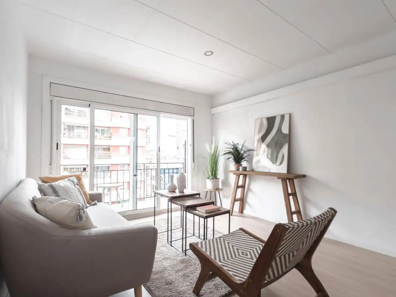 Flat with lift for sale in Avenida sant Esteve 67, imagen 22