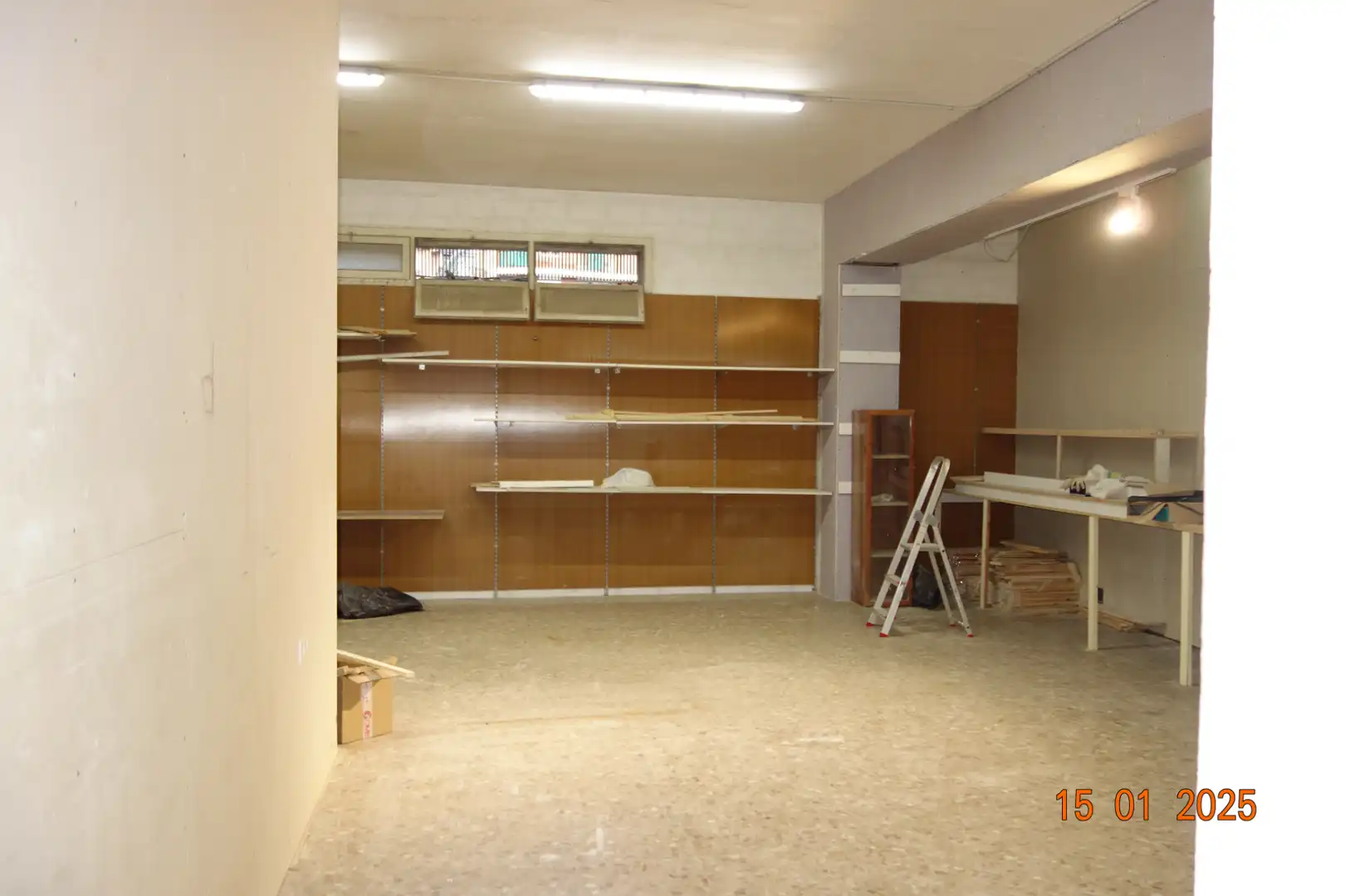 Commercial properties for rent in Carrer del Bogatell, 3, Artigues