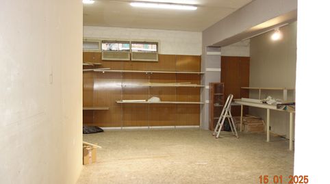 Photo 2 of Commercial properties for rent in Carrer del Bogatell, 3, Artigues, Badalona